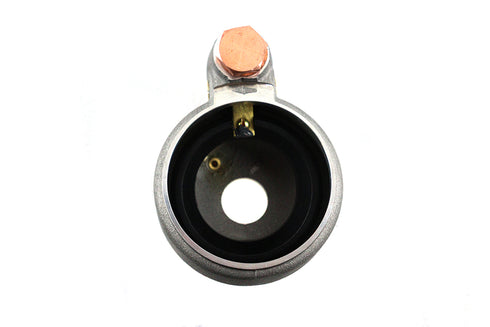 V-Twin SV Linkert Carburetor Float Bowl Assembly - 35-1455