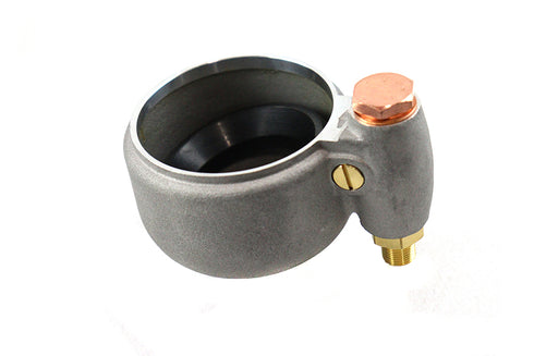 V-Twin SV Linkert Carburetor Float Bowl Assembly - 35-1455