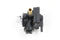 V-Twin Vacuum Petcock Fuel Valve Black - 35-1459