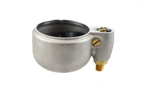 V-Twin Complete OHV Linkert Carburetor Float Bowl Assembly - 35-1460