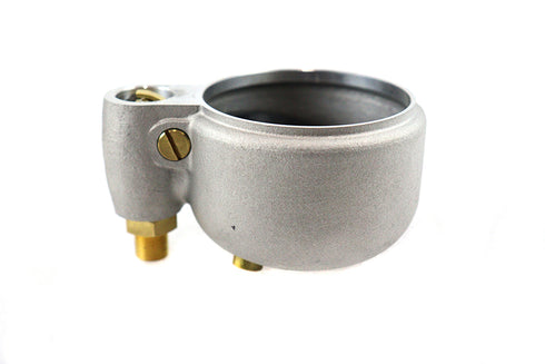 V-Twin Complete OHV Linkert Carburetor Float Bowl Assembly - 35-1460
