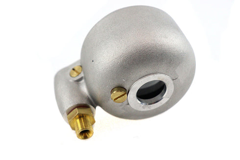 V-Twin Complete OHV Linkert Carburetor Float Bowl Assembly - 35-1460