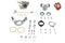 V-Twin OKO Performance 1-7/8 inch Shorty Carburetor Kit - 35-1465