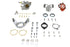 V-Twin OKO Performance 1-7/8 inch Shorty Carburetor Kit - 35-1465