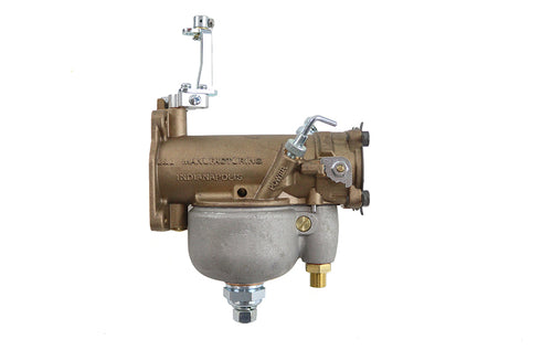 Motorshop Bombsight Linkert M74 Carburetor Alloy - 35-1650