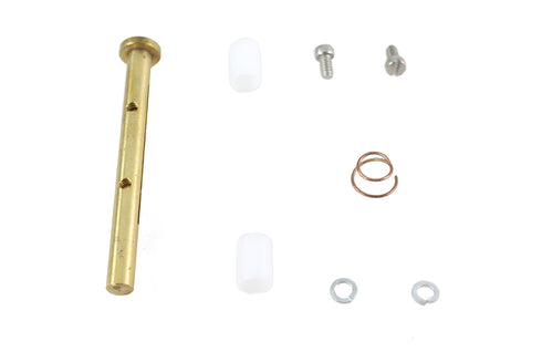 V-Twin Linkert Carburetor Throttle Shaft Kit - 35-1656