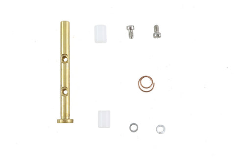 V-Twin Linkert Carburetor Throttle Shaft Kit - 35-1656