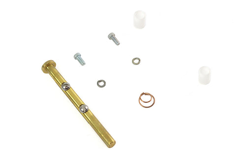 V-Twin Linkert Carburetor Throttle Kit - 35-1657