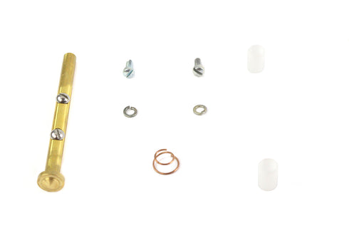 V-Twin Linkert Carburetor Throttle Kit - 35-1657