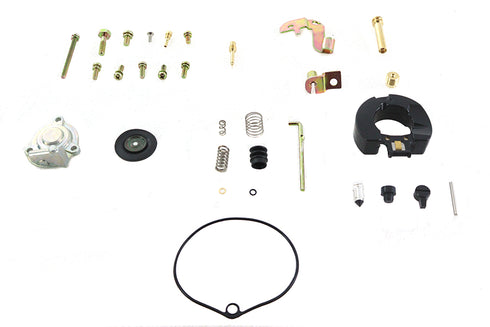 V-Twin Keihin Carburetor Rebuild Kit - 35-1660