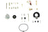 V-Twin Keihin Carburetor Rebuild Kit - 35-1660