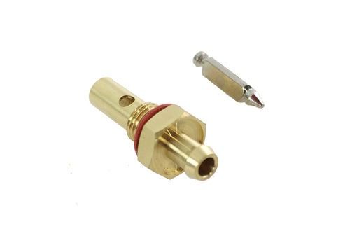 V-Twin Linkert Needle And Seat Assembly - 35-1661