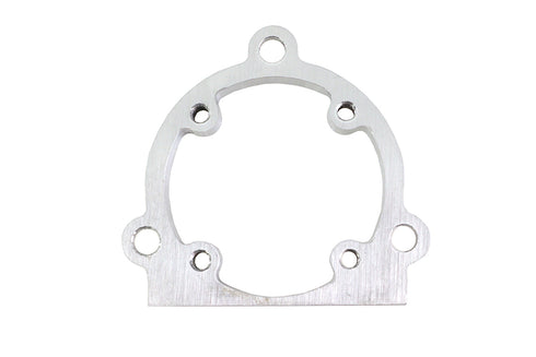 V-Twin Linkert Air Cleaner to Shorty Carburetor Adapter - 35-1665