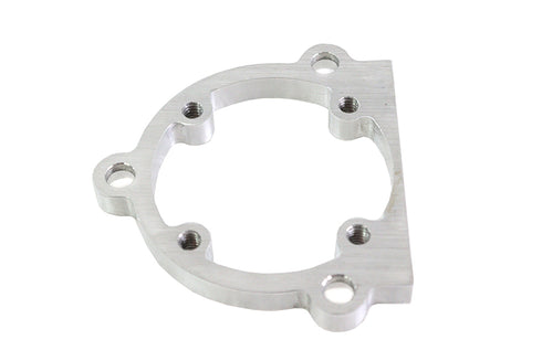 V-Twin Linkert Air Cleaner to Shorty Carburetor Adapter - 35-1665