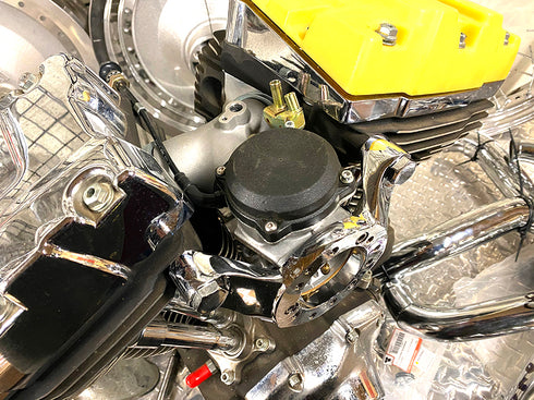 V-Twin 40mm CV Carburetor Kit - 35-1668