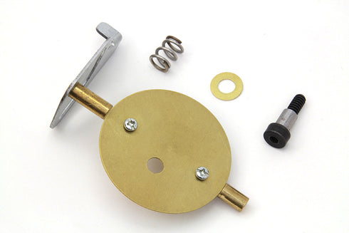 Sifton inchL inch Series Carburetor Choke Disc Assembly - 35-1673