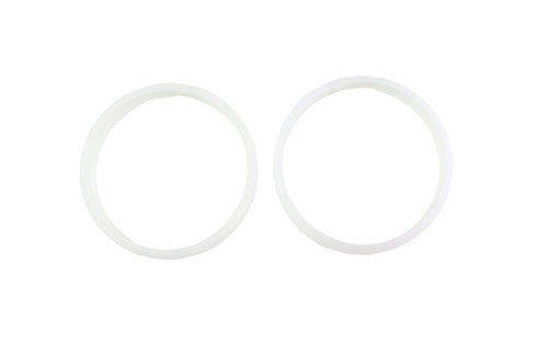 V-Twin Sifton Peak Seal Set for Linkert Manifolds - 35-1677