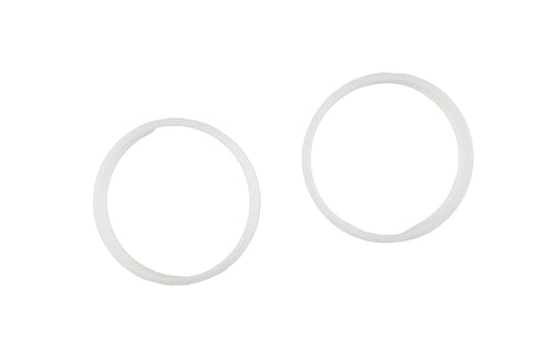 V-Twin Sifton Peak Seal Set for Linkert Manifolds - 35-1677