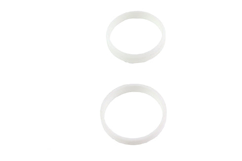 V-Twin Sifton Peak Seal Set for Linkert Manifolds - 35-1677