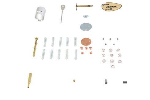 V-Twin Linkert M5 Carburetor Rebuild Kit - 35-1679