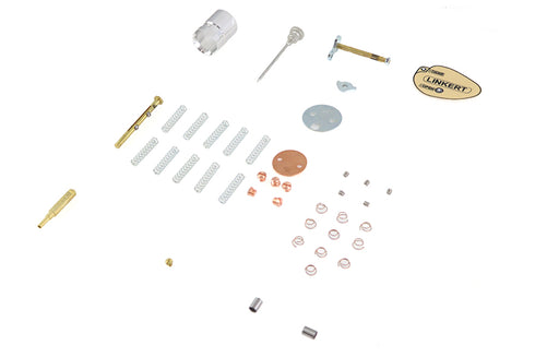 V-Twin Linkert M5 Carburetor Rebuild Kit - 35-1679