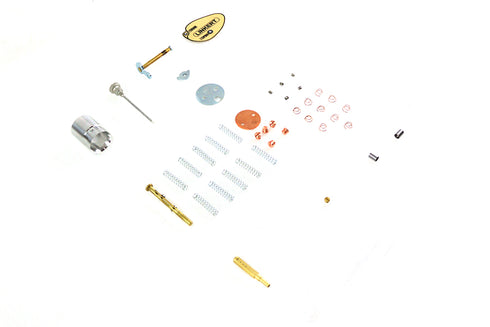 V-Twin Linkert M5 Carburetor Rebuild Kit - 35-1679