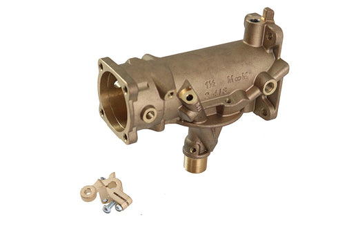 V-Twin M74 Linkert Carburetor Assembly - 35-1683