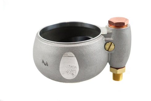 V-Twin SV Linkert Bean Pot Bowl Assembly - 35-1701