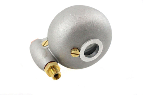 V-Twin SV Linkert Bean Pot Bowl Assembly - 35-1701