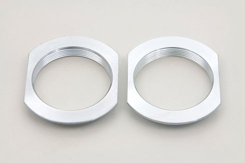 V-Twin Intake Manifold Conversion Nipple Set - 35-1707