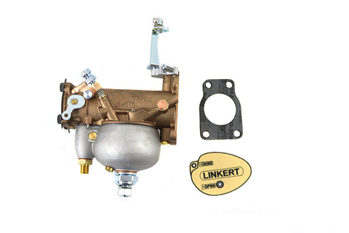 Motorshop Bean Pot M74 Linkert Carburetor - 35-1709