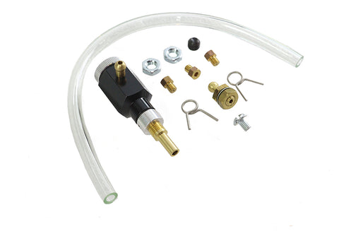 Sifton Sifton Shorty Hyper-Jet Kit - 35-1719