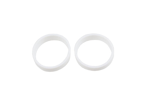 V-Twin Sifton Peak Seal Set for Linkert Manifolds - 35-1721