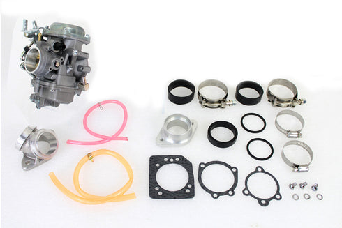 V-Twin 40mm CV Carburetor Kit - 35-1751