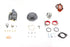 V-Twin OKO 47mm Shorty Carburetor Kit - 35-1780