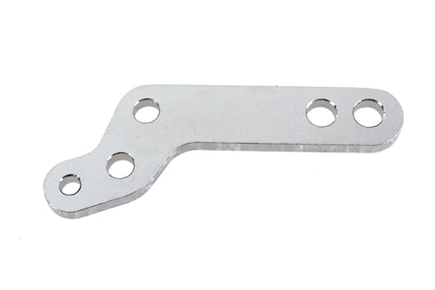 V-Twin Snap Throttle Flat Arm - 35-1782