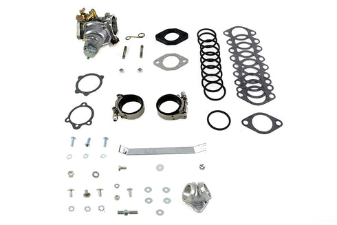 V-Twin OKO Keihin Carburetor Kit - 35-1785