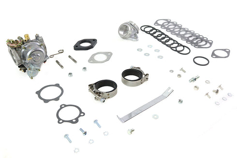 V-Twin OKO Keihin Carburetor Kit - 35-1785