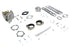 V-Twin OKO Keihin Carburetor Kit - 35-1785
