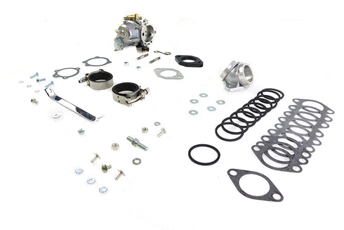 V-Twin OKO Keihin Carburetor Kit - 35-1785