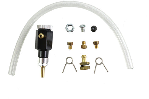 Sifton CV Carburetor Hyper-Jet Kit Black - 35-1800