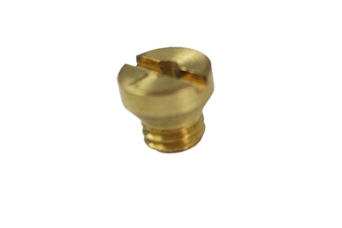 V-Twin Linkert Carburetor Fixed Jet - 35-1813