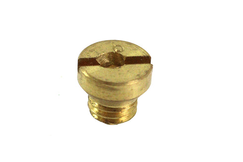 V-Twin Linkert Carburetor Fixed Jet - 35-1824