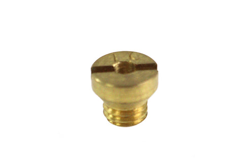 V-Twin Linkert Carburetor Fixed Jet - 35-1825