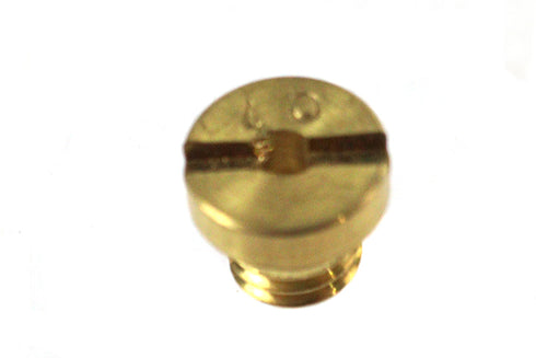 V-Twin Linkert Carburetor Fixed Jet - 35-1827