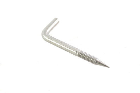 V-Twin Linkert DC Carburetor High Speed Needle Valve Stainless - 35-1832