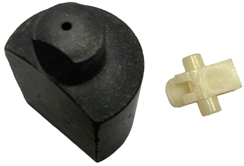 V-Twin inchL inch Series Linkert Float/Arm Set - 35-1836