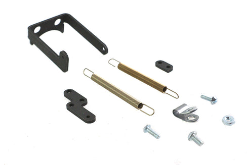 V-Twin Overhead Valve Linkert Snap Throttle Kit - 35-1868