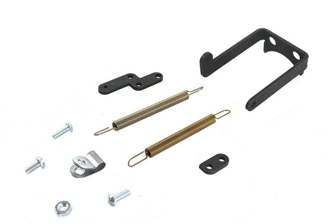 V-Twin Overhead Valve Linkert Snap Throttle Kit - 35-1868