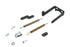 V-Twin Overhead Valve Linkert Snap Throttle Kit - 35-1868